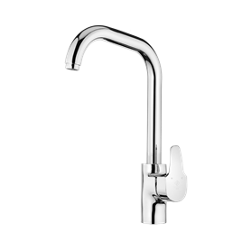 شیر ظرفشویی اهرمی آنیتا 