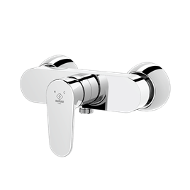 شیر توالت اهرمی لارا