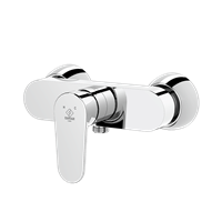 شیر توالت اهرمی لارا